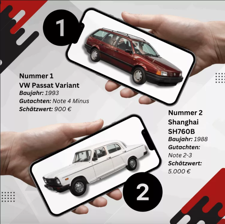 Auszug aus dem Verkaufsprospekt der Stiftung AutoMuseum Volkswagen