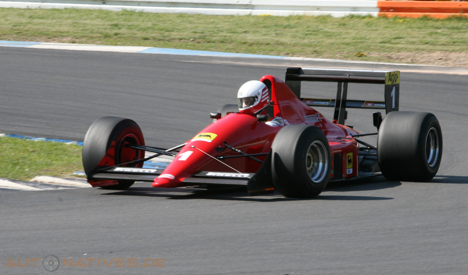 EuroBrun ER-189