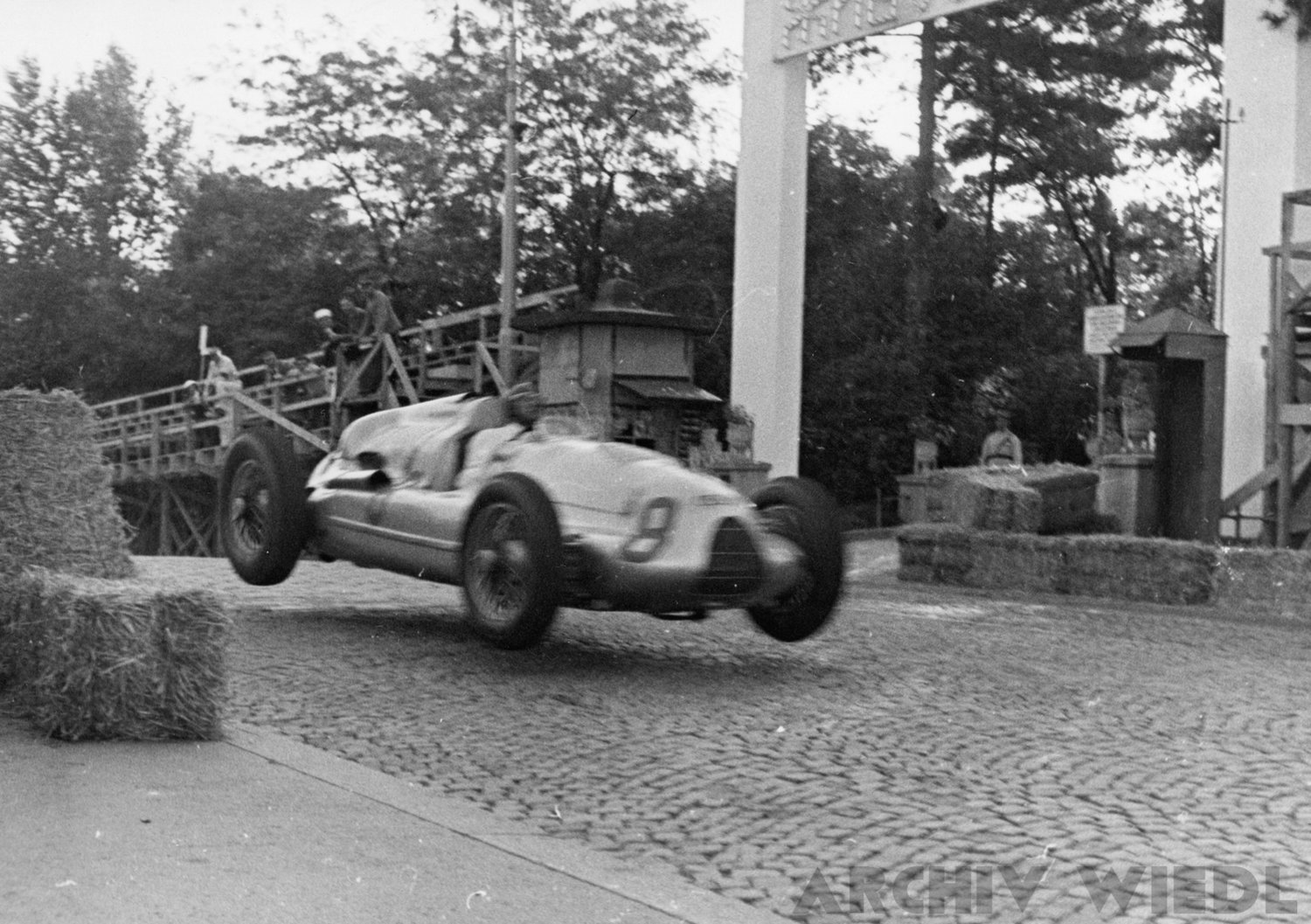 Großer Preis von Belgrad 1938