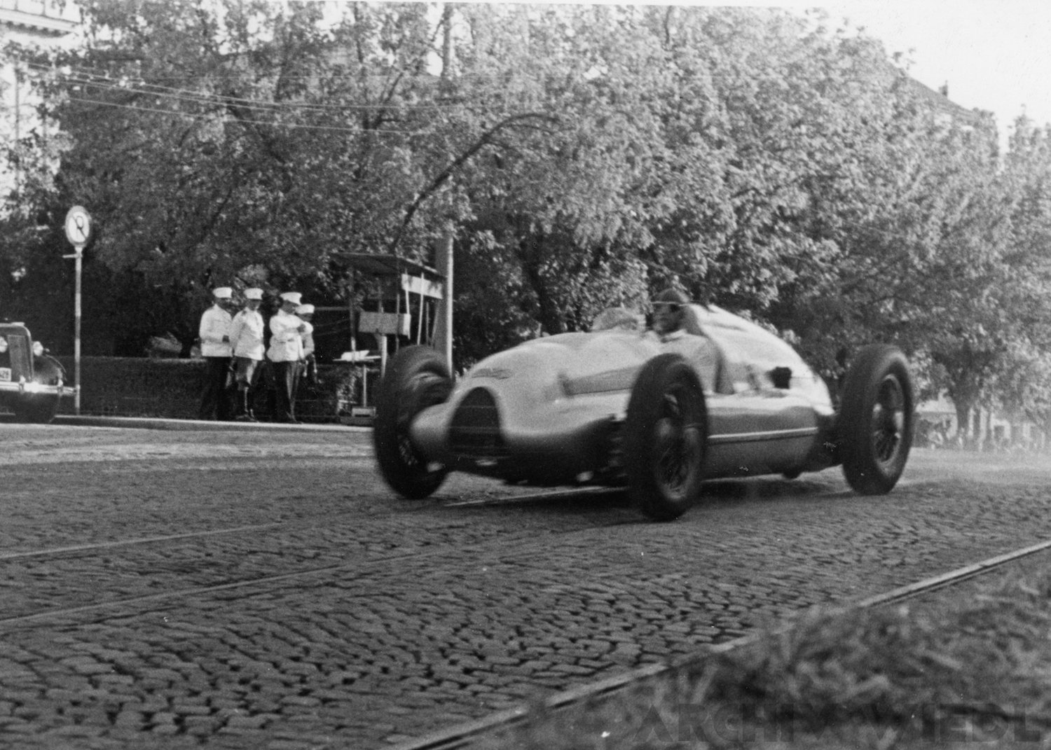Großer Preis von Belgrad 1938