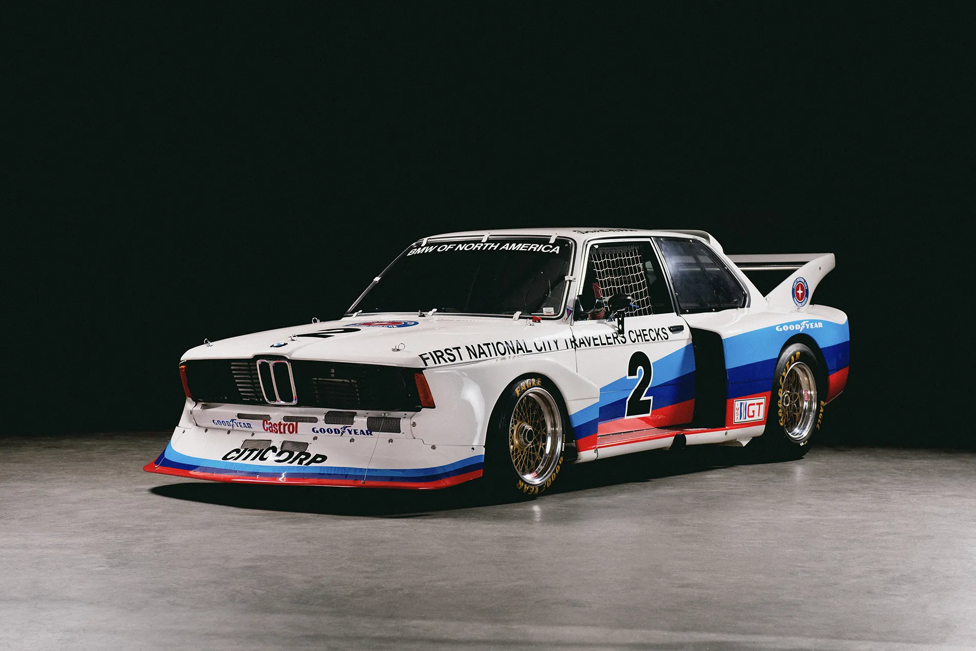 BMW 320 Turbo