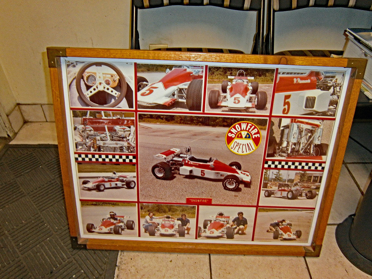 Bilder vom Lola T 506 