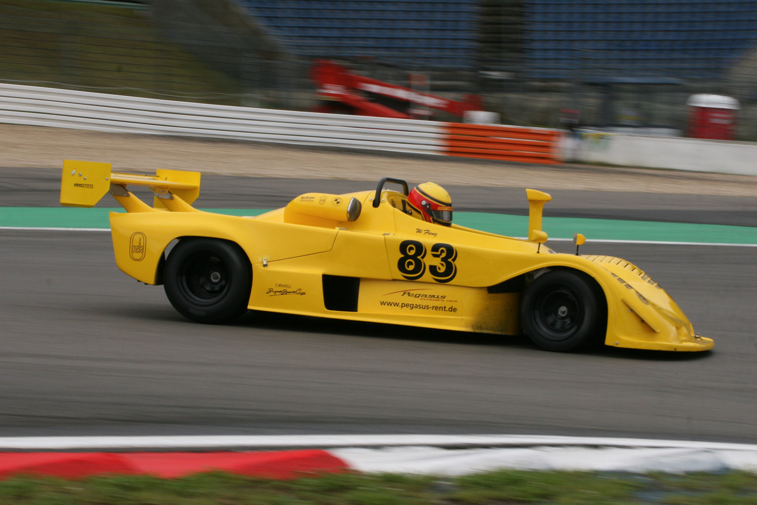 Osella PA5