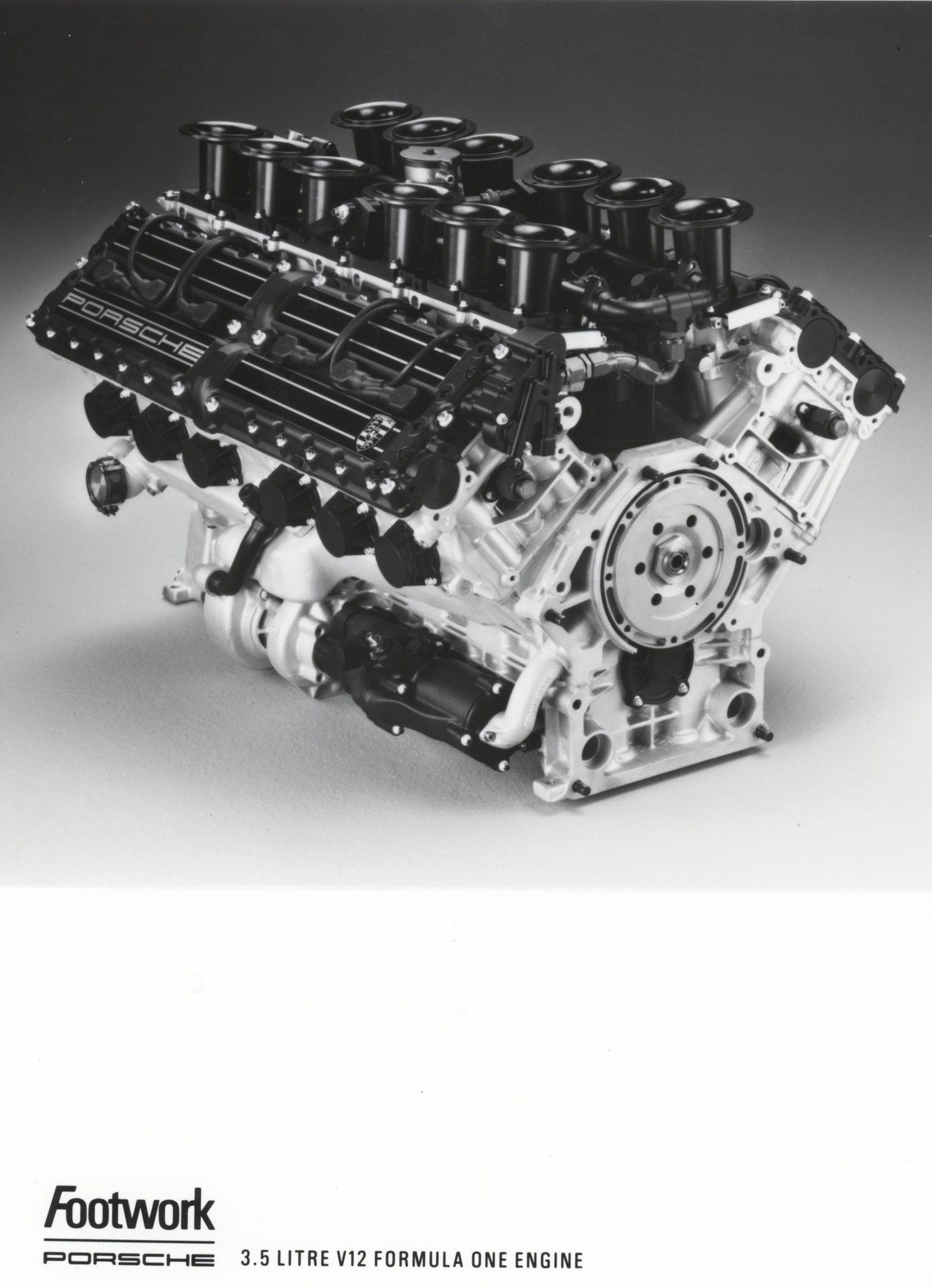 Foto des Porsche 3512