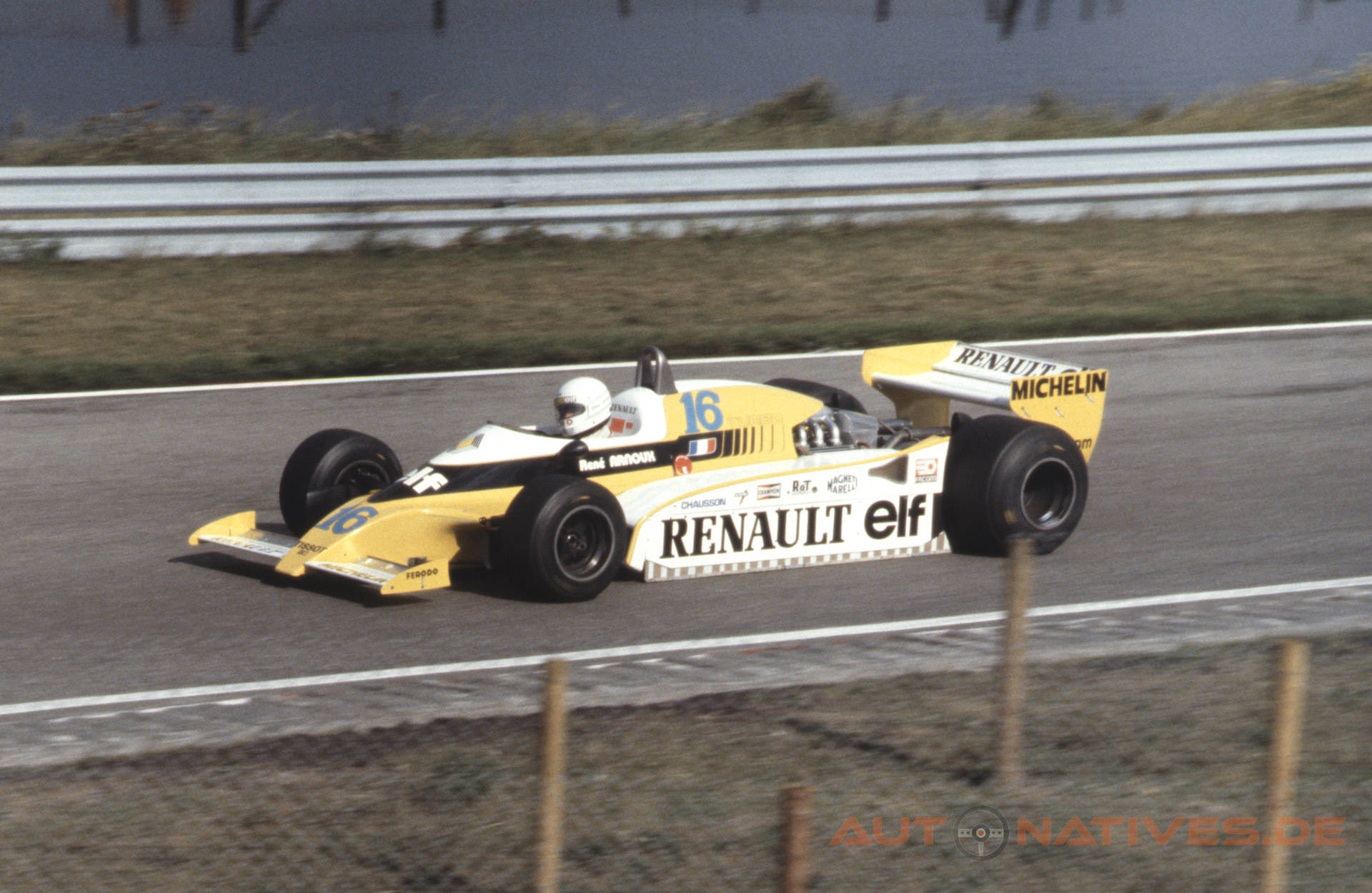 Renault RS10