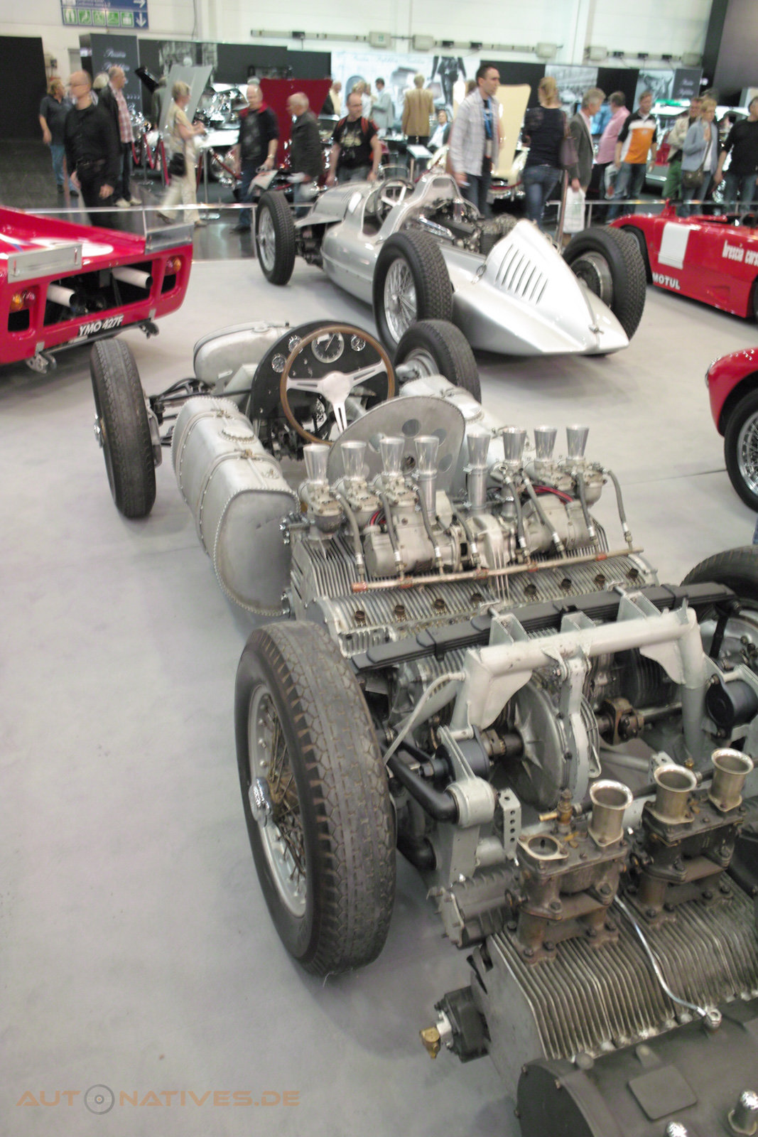 Ruggeri Grand Prix