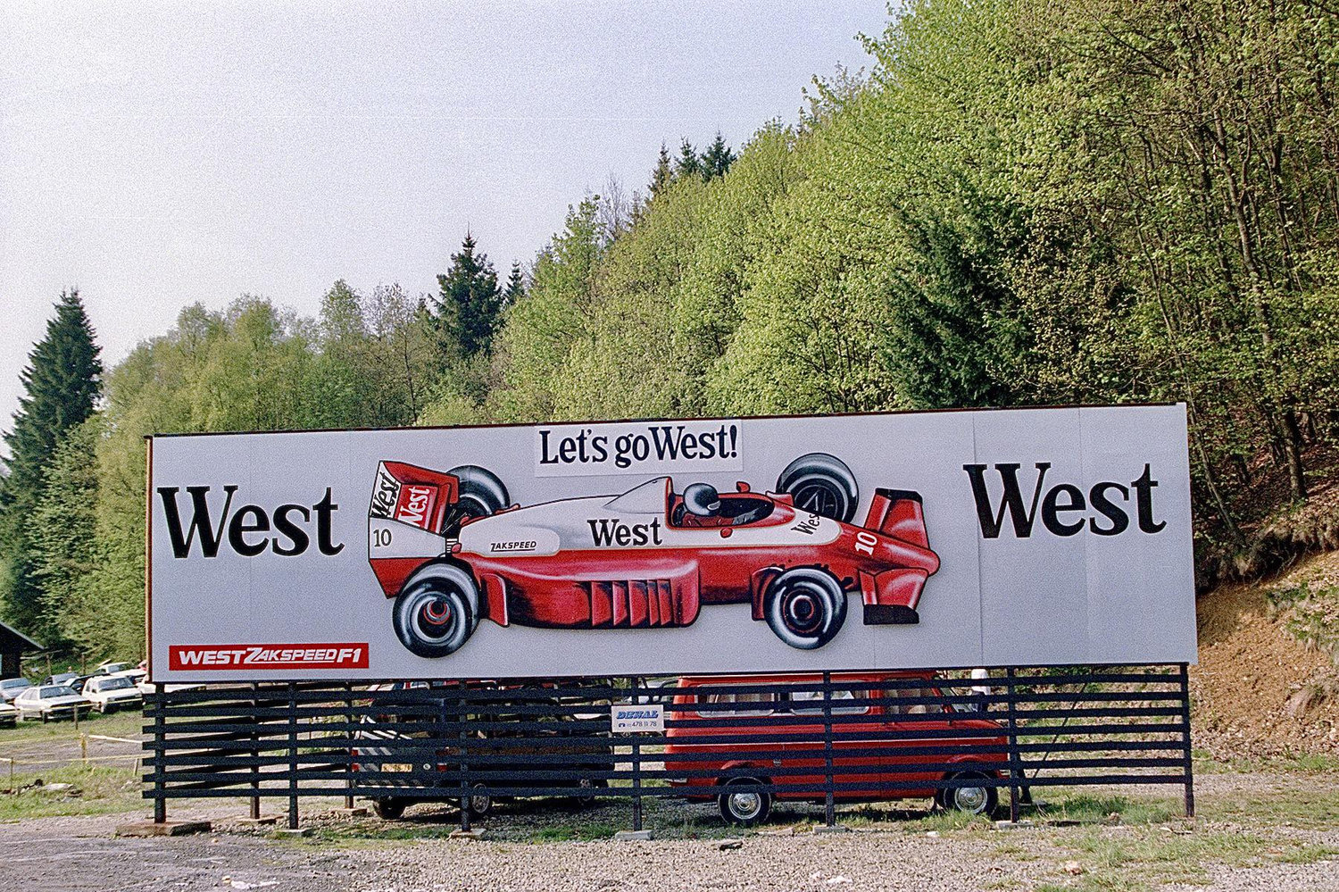 Zakspeed