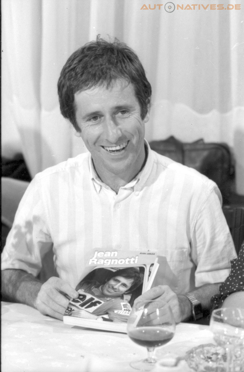 Jean Ragnotti