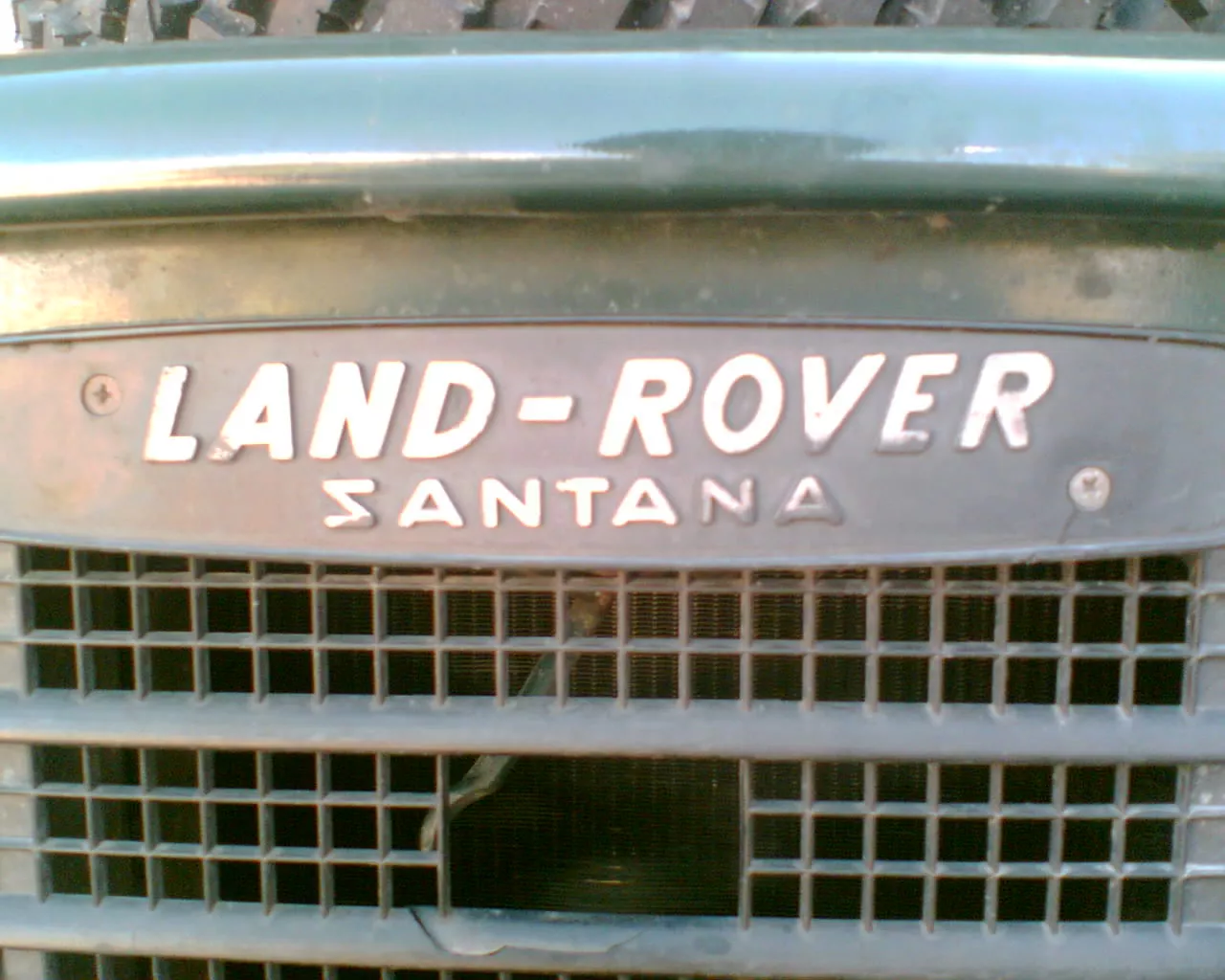 Santana Motors