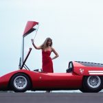 Presse zu „70s CONCEPT CARS - YESTERDAY'S DREAMS OF THE FUTURE“