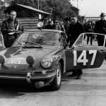Rallye Monte-Carlo, 1965