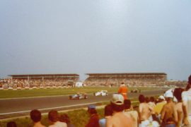 1983 British Brand Prix