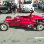 Formula Monza 875