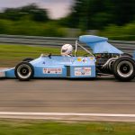 Amon AF101 im historischen Motorsport