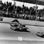 Daytona 1967 – Dreifachsieg von Ferrari