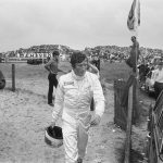 Jochen Rindt, Großen Preis der Niederlande 1969