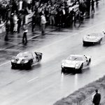 Le Mans 66 – das Original