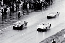 Le Mans 66 – das Original