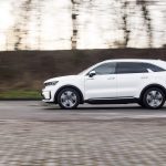 KIA Sorento 1.6 T-GDI AWD ecoHybrid (2021)
