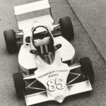 Reynard 84FTF für die Formula Turbo Ford