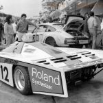 DOME Co. Ltd – Sportwagen, Formel-Fahrzeuge und der japanische Traum vom Supersportwagen