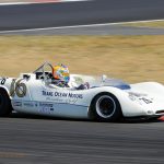 Lotus Porsche 23b beim AvD Oldtimer-Grand-Prix 2022