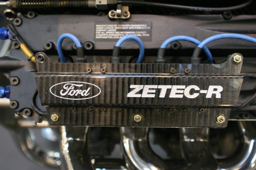 Ford Zetec-R