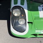 Scheinwerfer Porsche 917