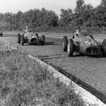Grand Prix von Italien, am 13. September 1953