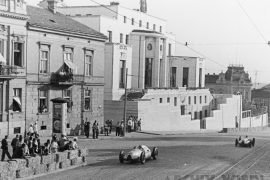 Großer Preis von Belgrad 1938