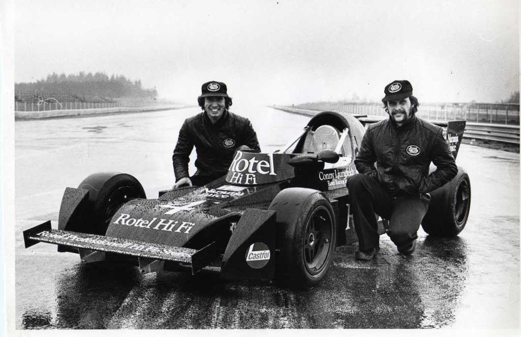 Viking Formel 3
